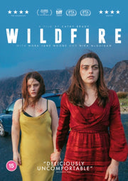 Wildfire