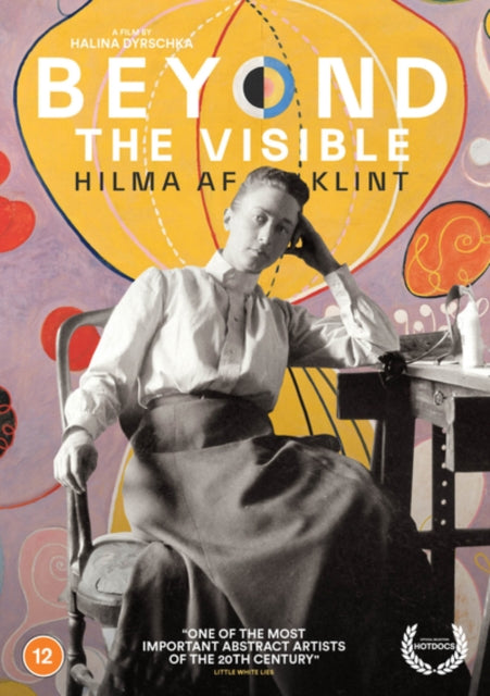 Beyond The Visible Hilma Af Klint Softpa