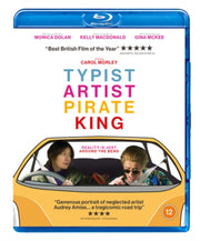 Typist Artist Pirate King
