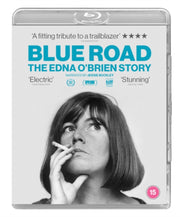Blue Road The Edna Obrien Story