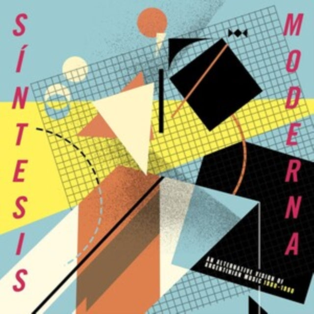 Sintesis Moderna - An Alternative Vision