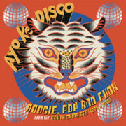 Ayo Ke Disco Boogie / Pop & Funk From Th