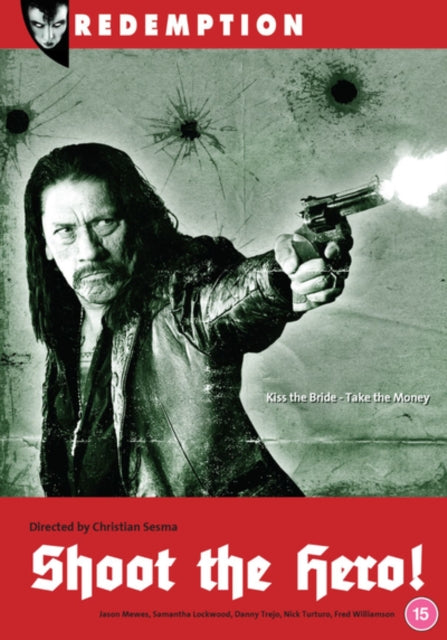 Shoot The Hero