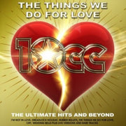 The Things We Do For Love The Ultimate H