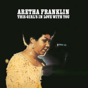 This Girls In Love With You