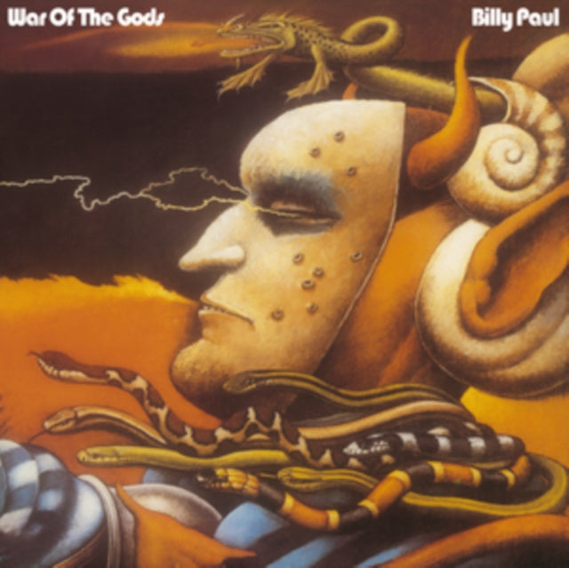 War Of The Gods