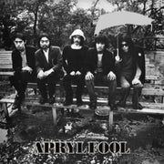 Apryl Fool