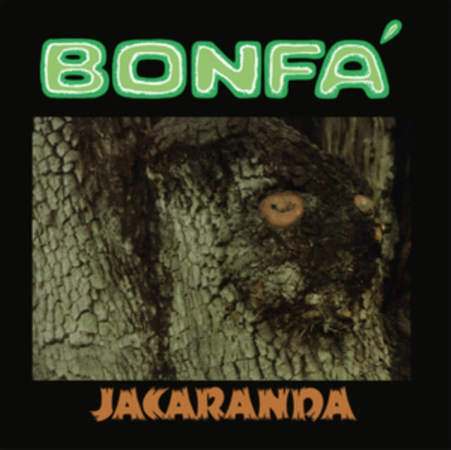 Jacaranda