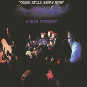 4 Way Street +2 Bonus Tracks