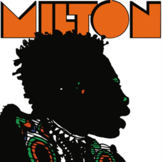 Milton +4 Bonus Tracks +poster