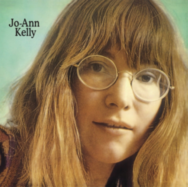 Jo-ann Kelly