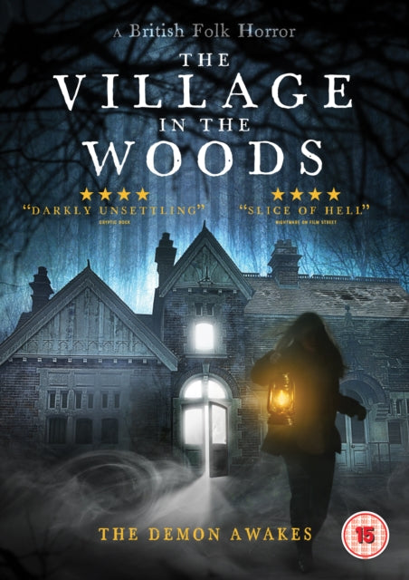 Village In The Woods. The