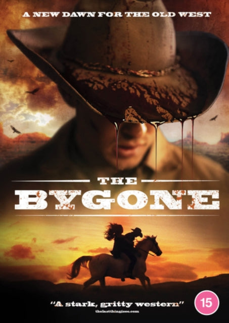 Bygone. The
