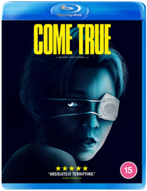 Come True Limited Edition