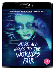 Were All Going To The Worlds Fair