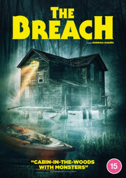 Breach. The