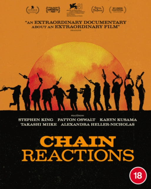 Chain Reactions