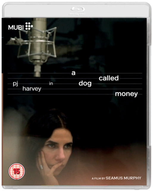 A Dog Called Money