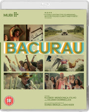 Bacurau