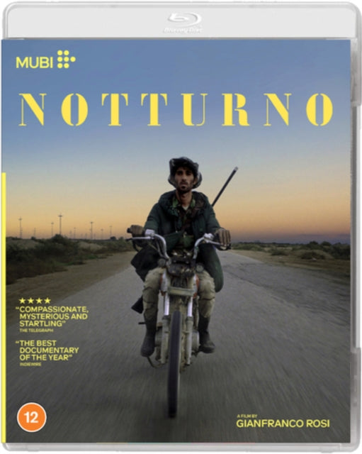 Notturno