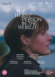 Worst Person In The World. The