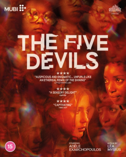 Five Devils. The