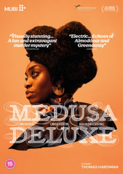Medusa Deluxe