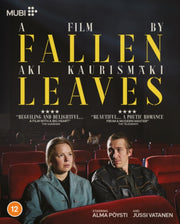 Fallen Leaves