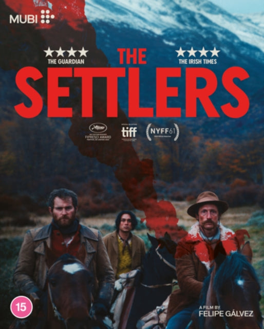 The Settlers