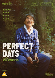 Perfect Days