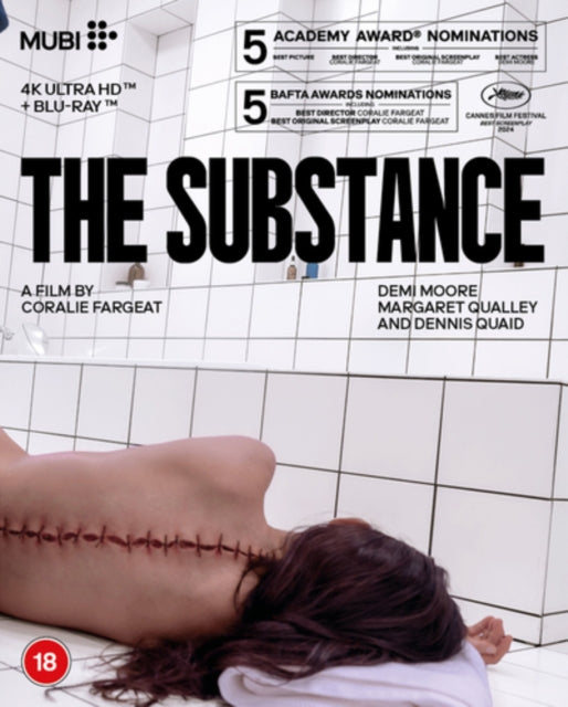 Substance