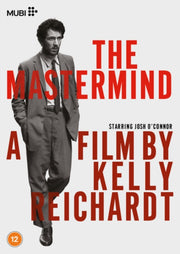Mastermind. The