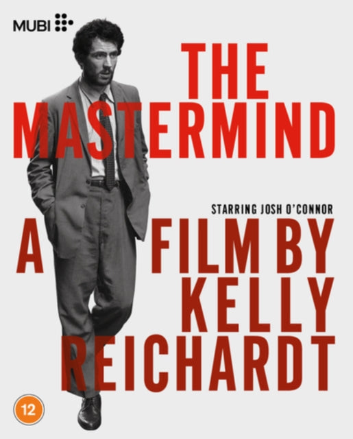 Mastermind. The