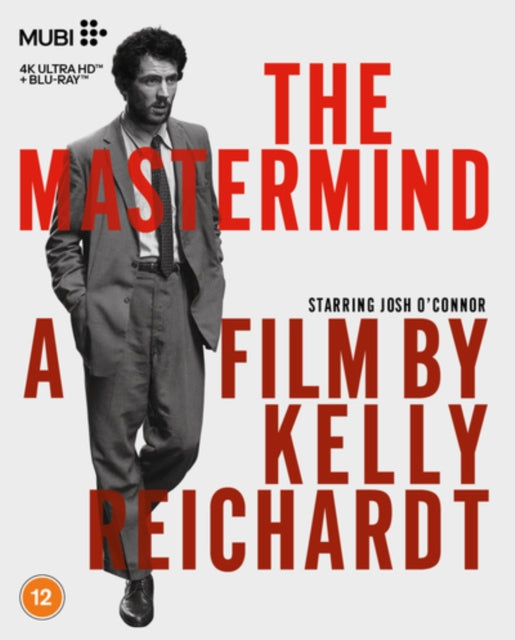 Mastermind. The