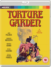 Torture Garden Standard Edition