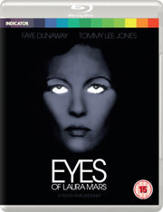 Eyes Of Laura Mars Standard Edition