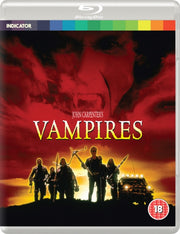Vampires Standard Edition