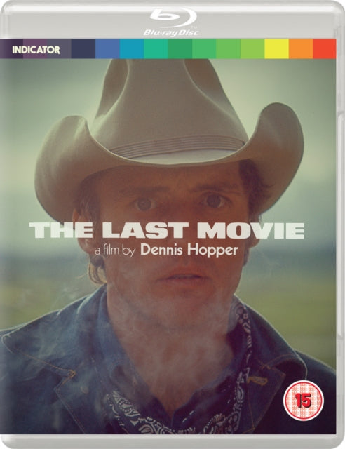 Last Movie. The Standard Edition