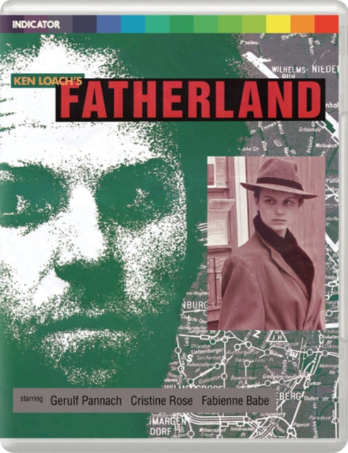 Fatherland Limited Edition