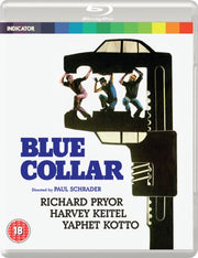 Blue Collar Standard Edition