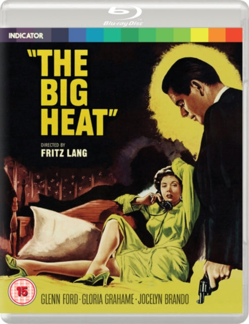 Big Heat. The