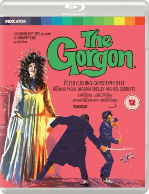 Gorgon. The