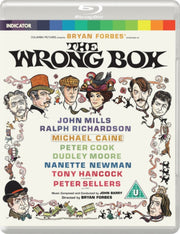 Wrong Box