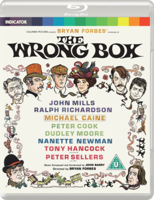 Wrong Box