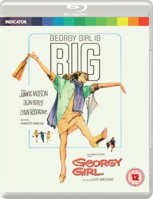 Georgy Girl