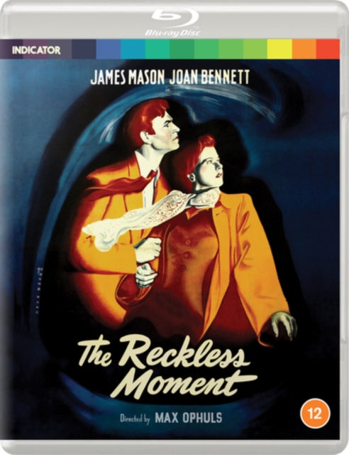 Reckless Moment. The