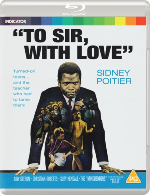To Sir. With Love