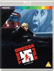 Odessa File. The