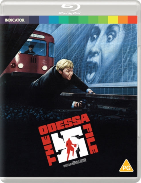 Odessa File. The