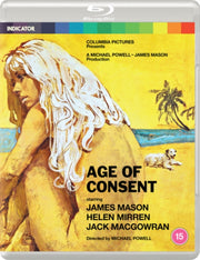 Age Of Consent